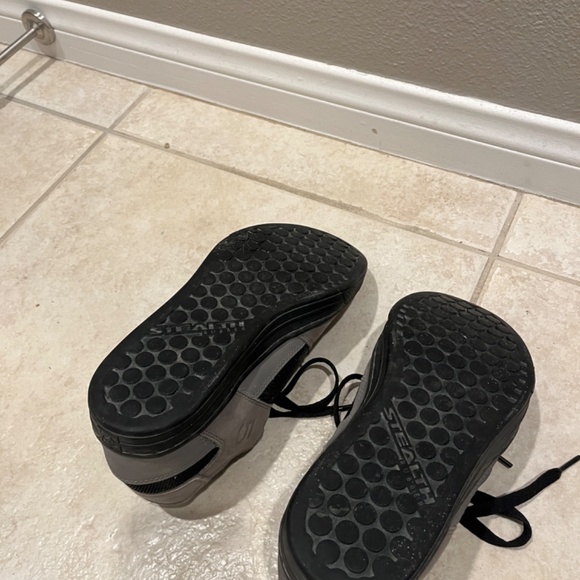 Five Ten Freerider Mountain Bike Shoes Mens 7.5 - Picture 6 of 13